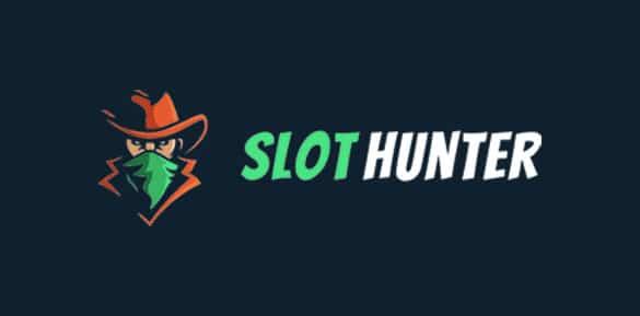 Slothunter Casino Logo